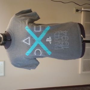 PlayStation "Party like it's 1994"